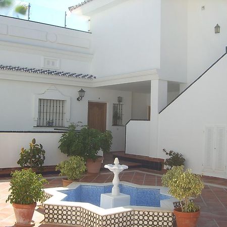 Apt Mijas Costa Arkadia Beach El Faro Marvellous Frontbeach With Stunning Seaviews And Historic Lighthouse Fuengirola Dış mekan fotoğraf