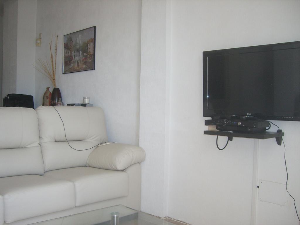 Apt Mijas Costa Arkadia Beach El Faro Marvellous Frontbeach With Stunning Seaviews And Historic Lighthouse Fuengirola Dış mekan fotoğraf