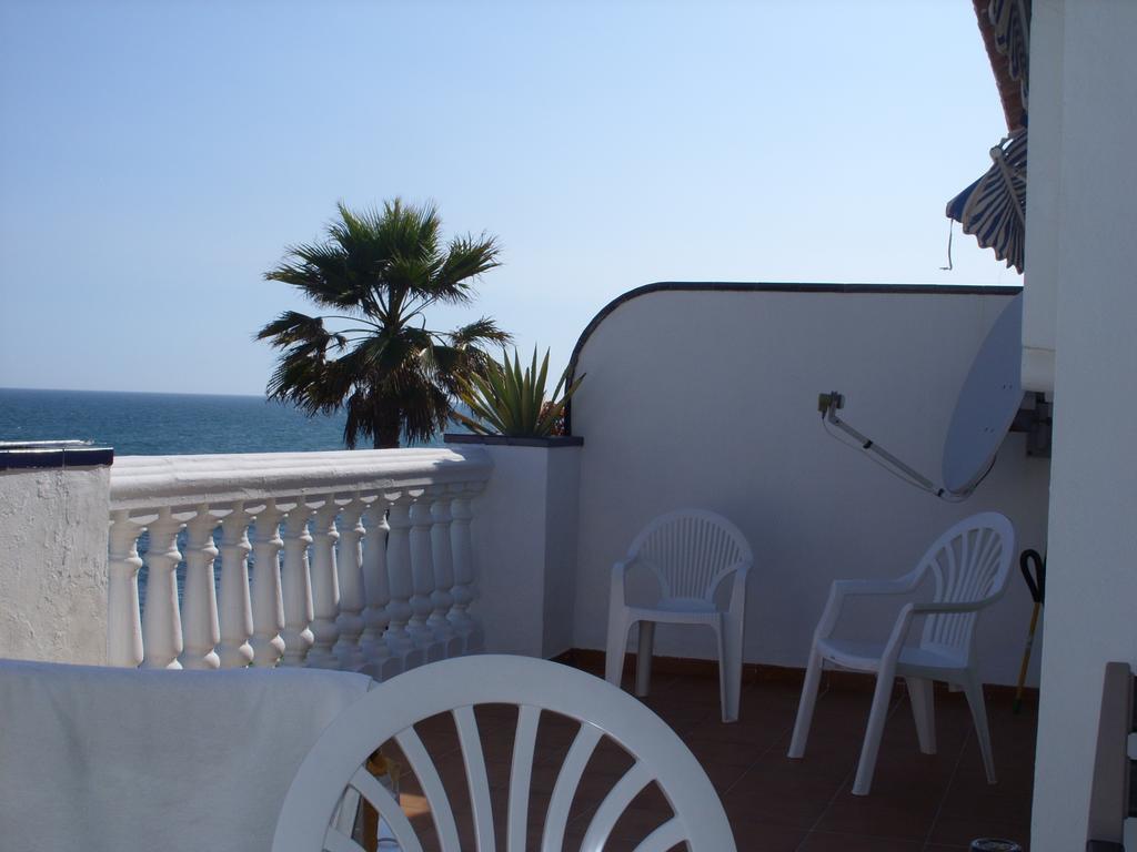 Apt Mijas Costa Arkadia Beach El Faro Marvellous Frontbeach With Stunning Seaviews And Historic Lighthouse Fuengirola Dış mekan fotoğraf